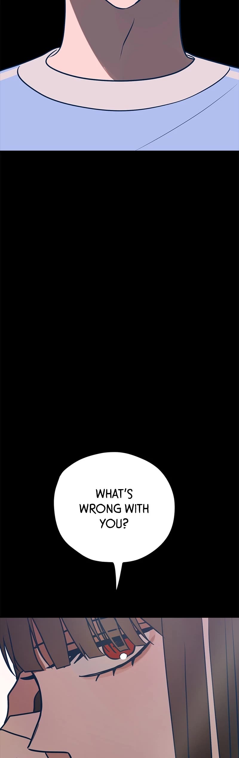 Trash Belongs in the Trash Can! Chapter 58 page 30 - Chapter 58: Episode 57