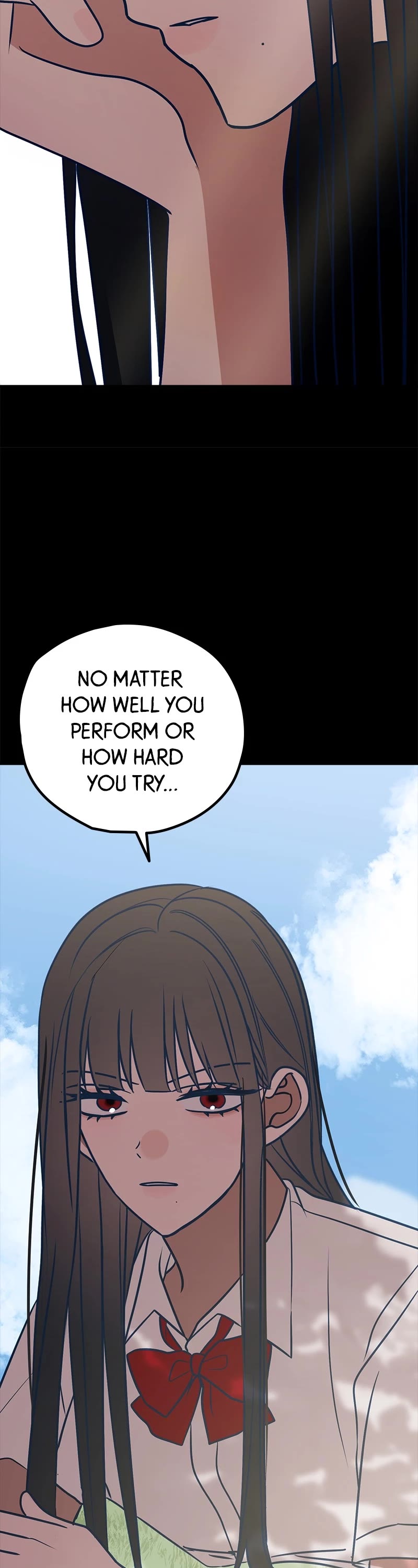Trash Belongs in the Trash Can! Chapter 58 page 31 - Chapter 58: Episode 57