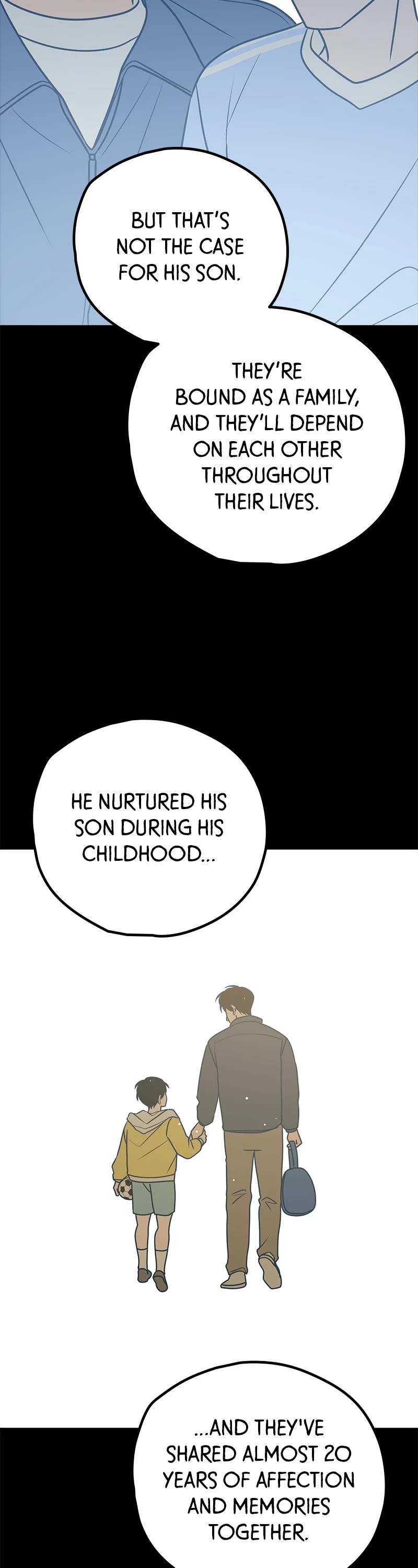 Trash Belongs in the Trash Can! Chapter 58 page 36 - Chapter 58: Episode 57