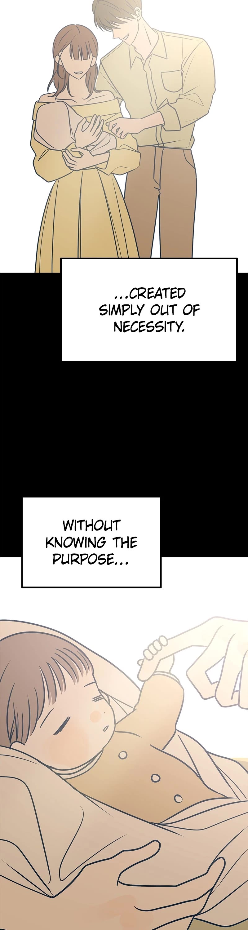 Trash Belongs in the Trash Can! Chapter 58 page 48 - Chapter 58: Episode 57