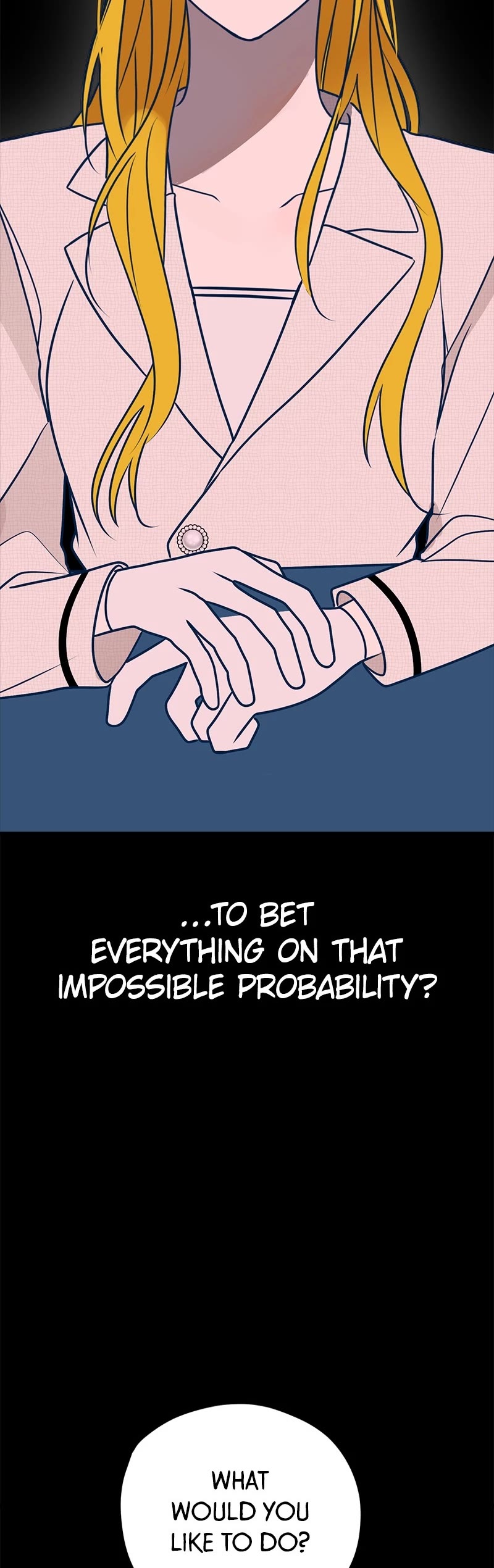 Trash Belongs in the Trash Can! Chapter 58 page 5 - Chapter 58: Episode 57