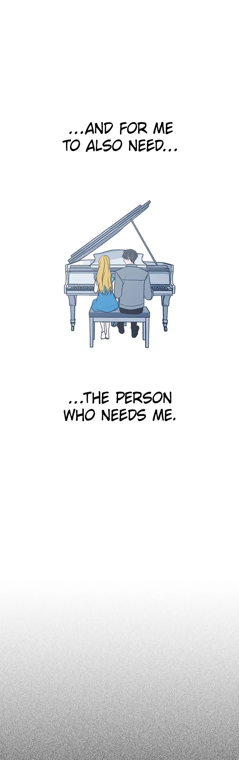 Trash Belongs in the Trash Can! Chapter 58 page 55 - Chapter 58: Episode 57