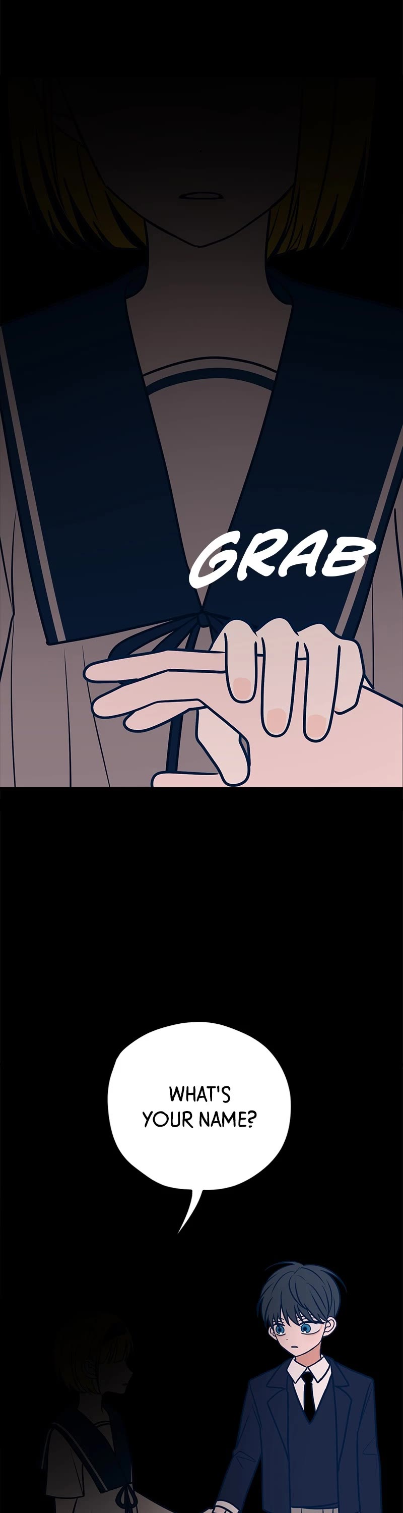 Trash Belongs in the Trash Can! Chapter 58 page 57 - Chapter 58: Episode 57
