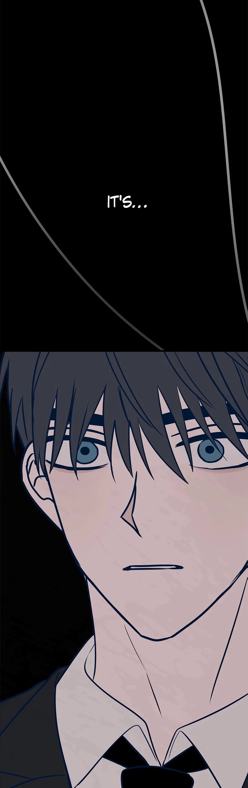 Trash Belongs in the Trash Can! Chapter 58 page 59 - Chapter 58: Episode 57