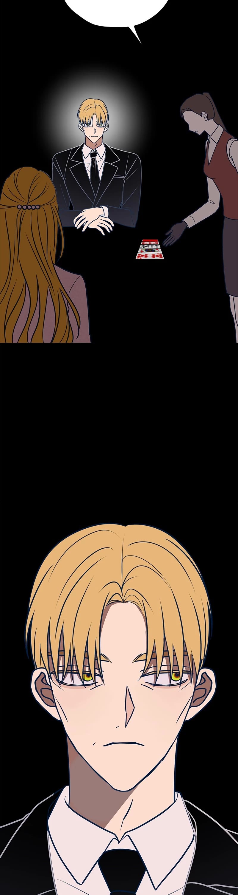 Trash Belongs in the Trash Can! Chapter 58 page 6 - Chapter 58: Episode 57