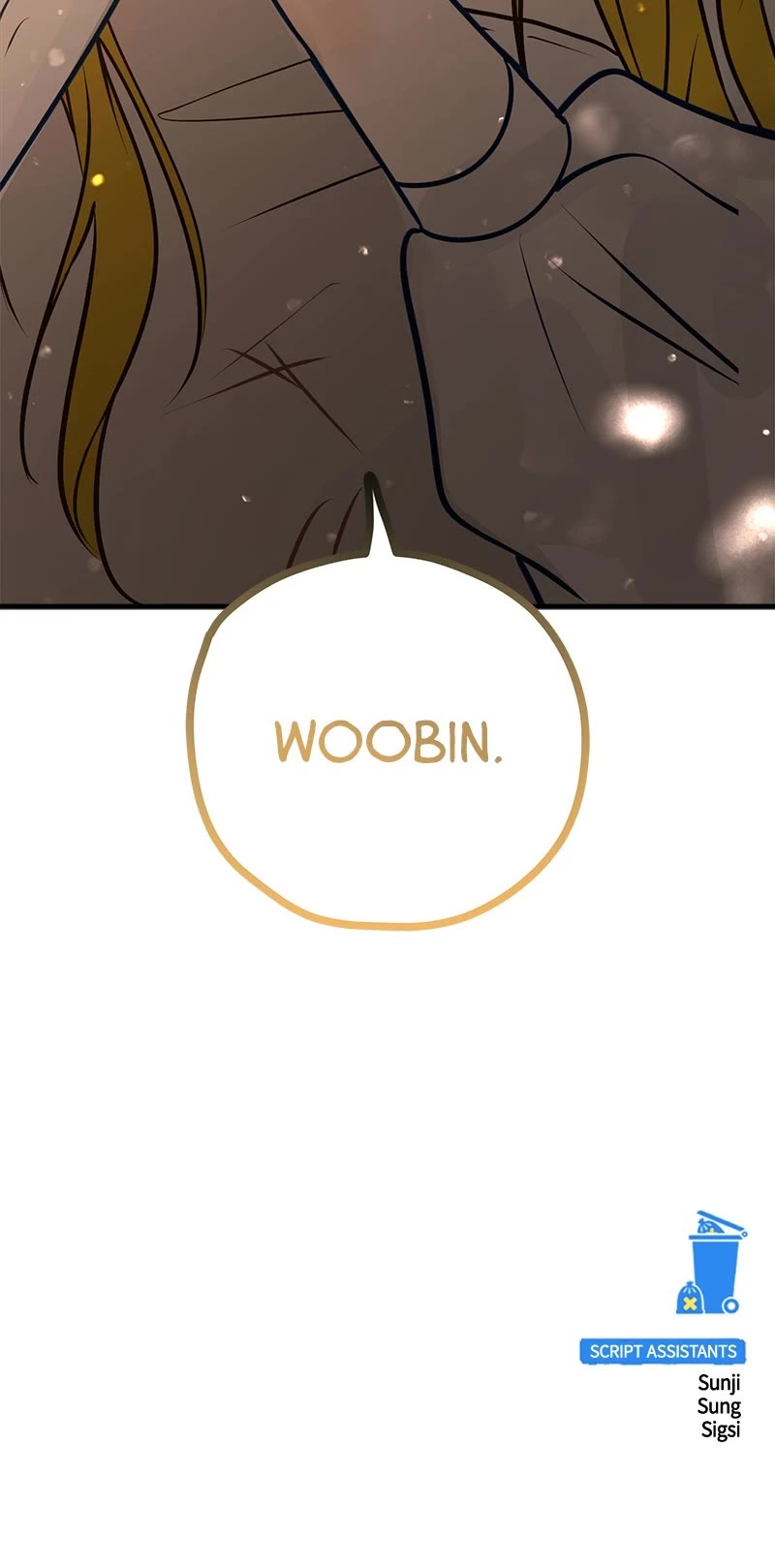 Trash Belongs in the Trash Can! Chapter 58 page 65 - Chapter 58: Episode 57