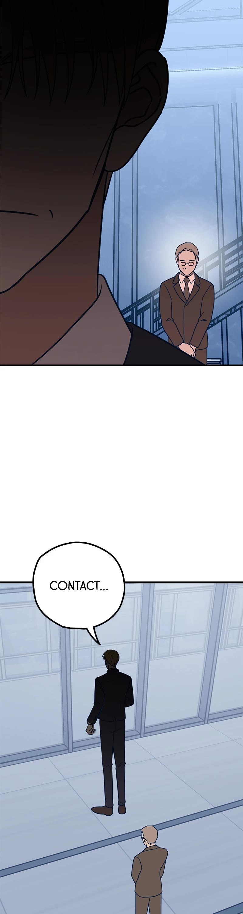 Trash Belongs in the Trash Can! Chapter 58 page 8 - Chapter 58: Episode 57