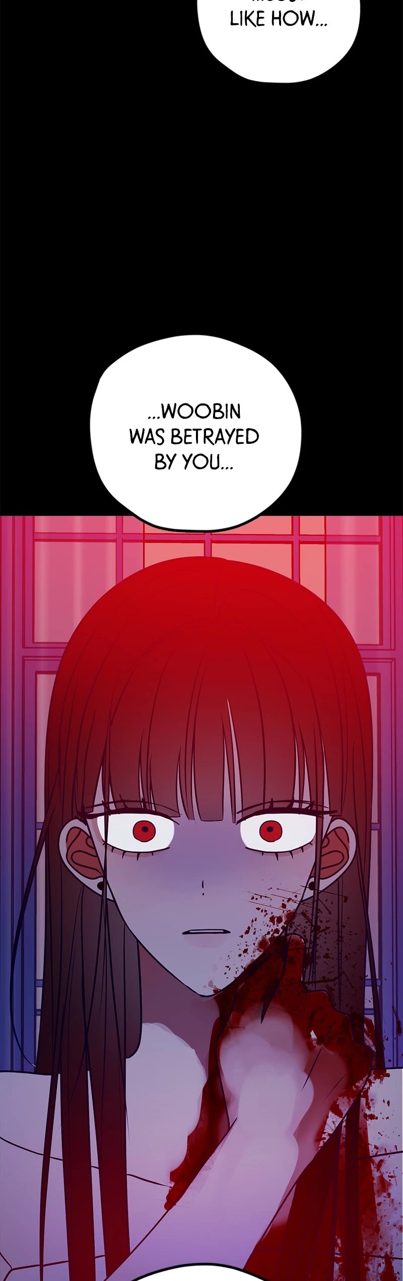 Trash Belongs in the Trash Can! Chapter 59 page 10 - Chapter 59: Episode 58