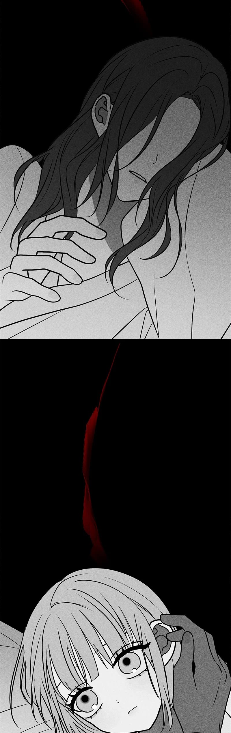 Trash Belongs in the Trash Can! Chapter 59 page 14 - Chapter 59: Episode 58