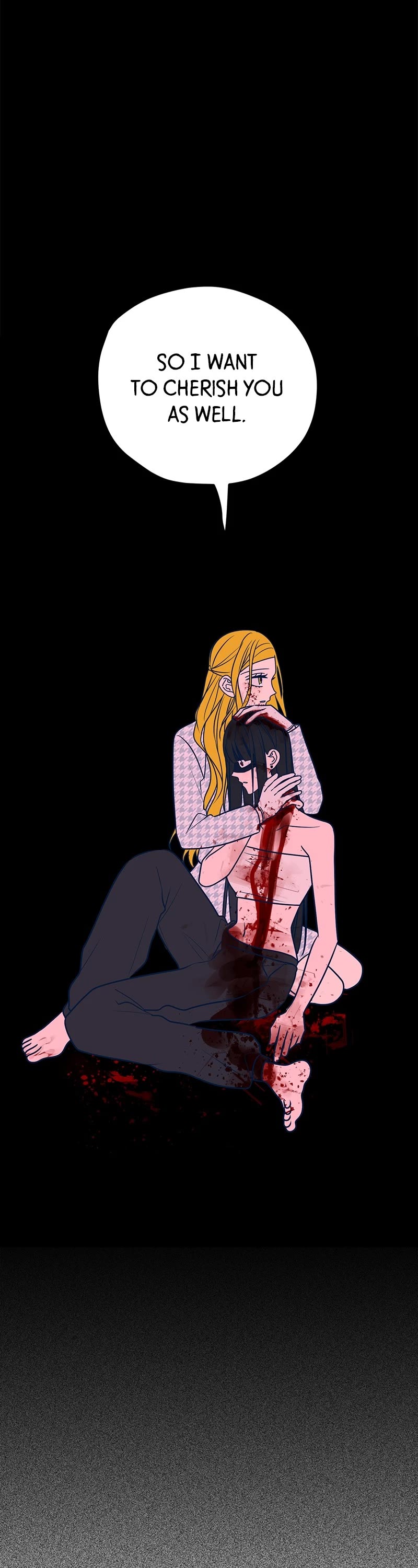 Trash Belongs in the Trash Can! Chapter 59 page 17 - Chapter 59: Episode 58