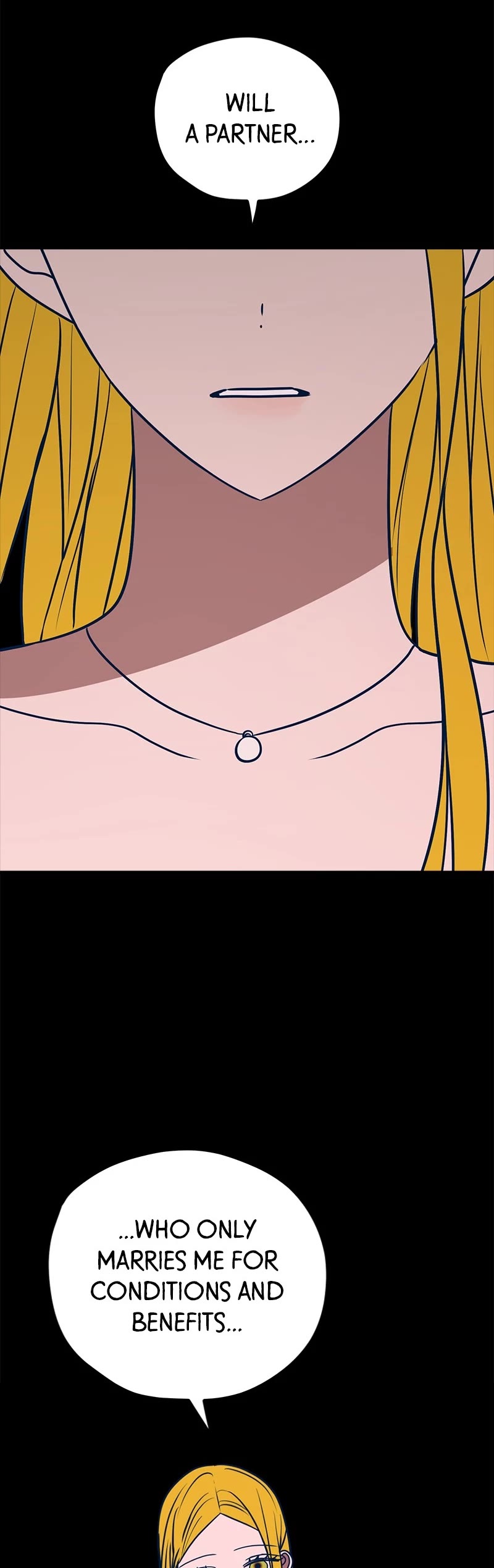 Trash Belongs in the Trash Can! Chapter 59 page 20 - Chapter 59: Episode 58