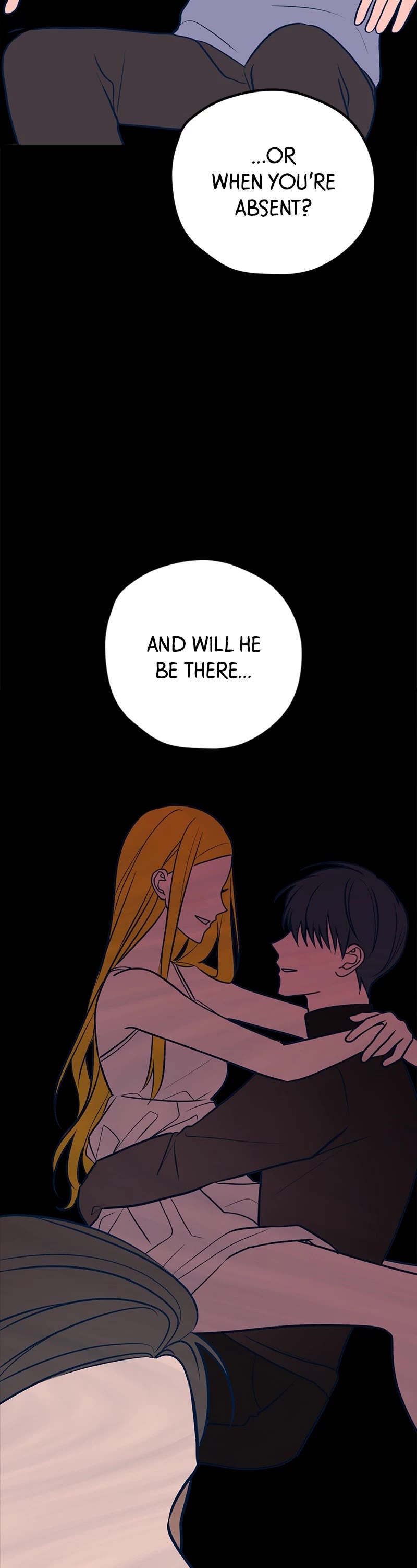Trash Belongs in the Trash Can! Chapter 59 page 22 - Chapter 59: Episode 58