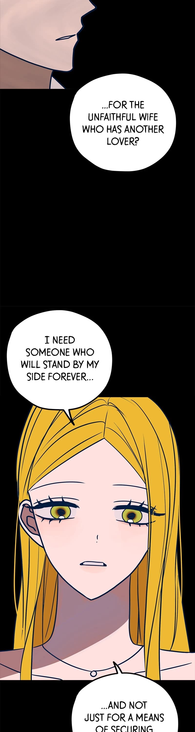 Trash Belongs in the Trash Can! Chapter 59 page 23 - Chapter 59: Episode 58