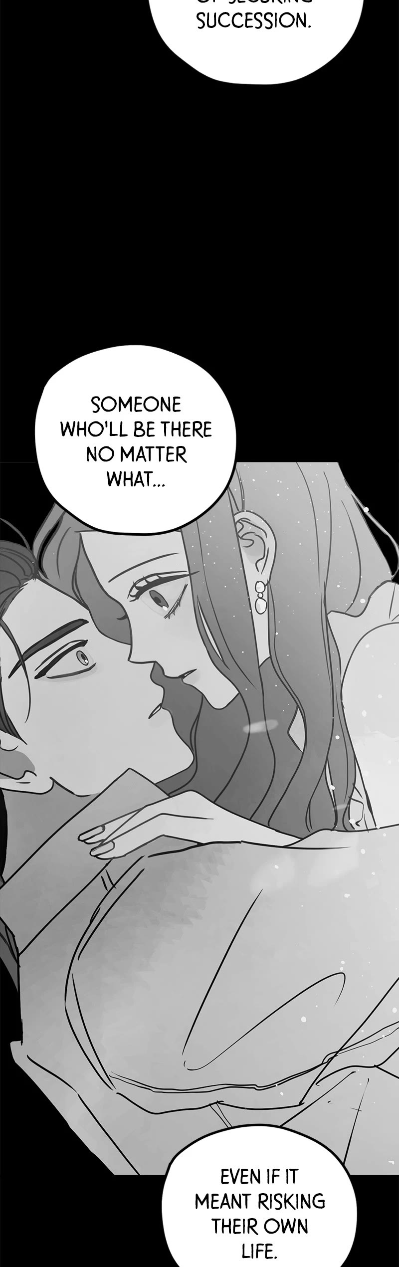 Trash Belongs in the Trash Can! Chapter 59 page 24 - Chapter 59: Episode 58
