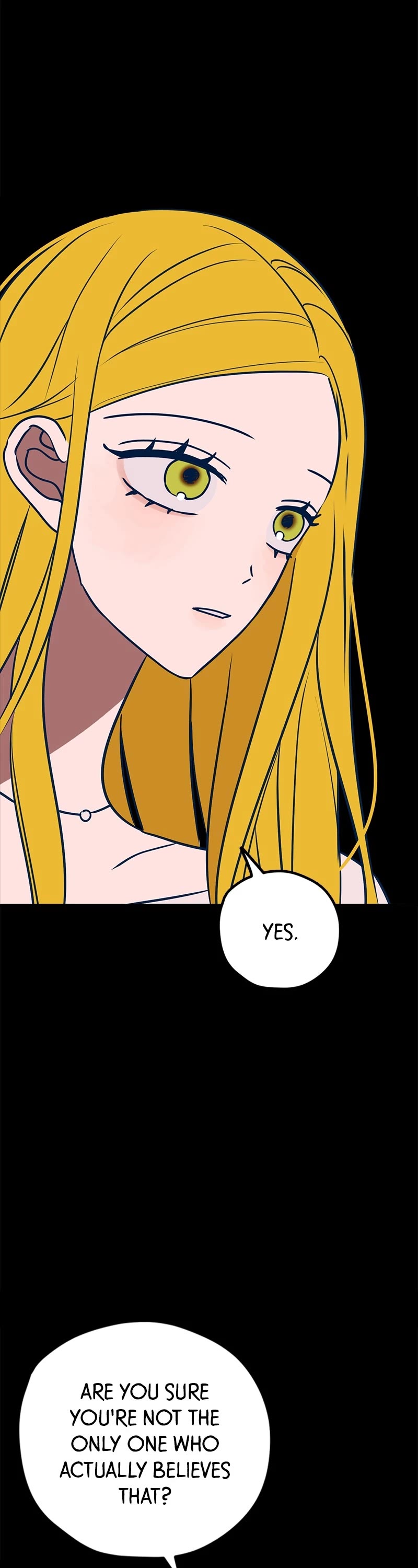 Trash Belongs in the Trash Can! Chapter 59 page 26 - Chapter 59: Episode 58