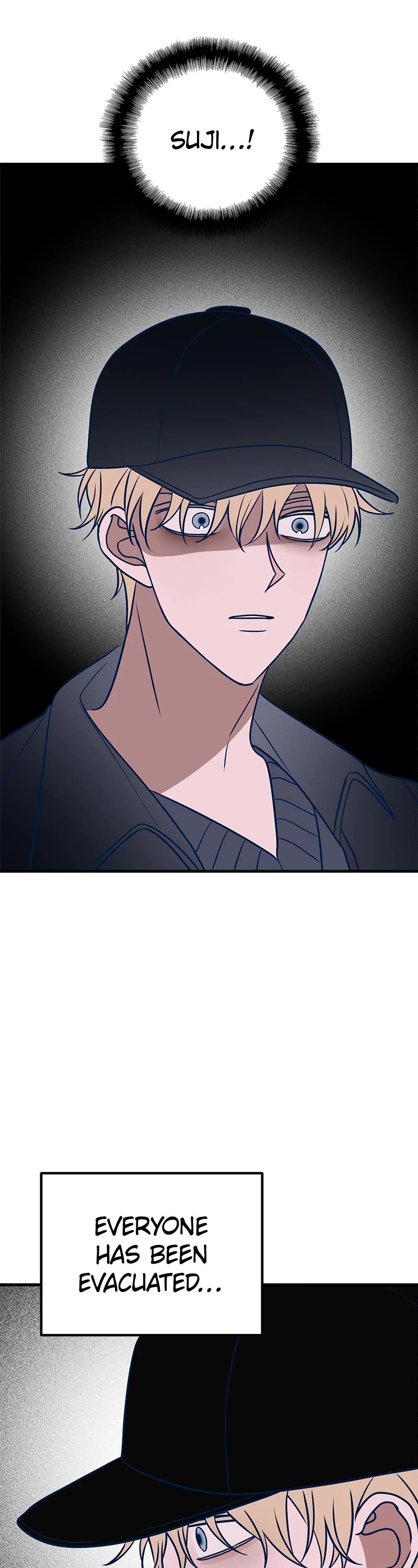 Trash Belongs in the Trash Can! Chapter 59 page 33 - Chapter 59: Episode 58