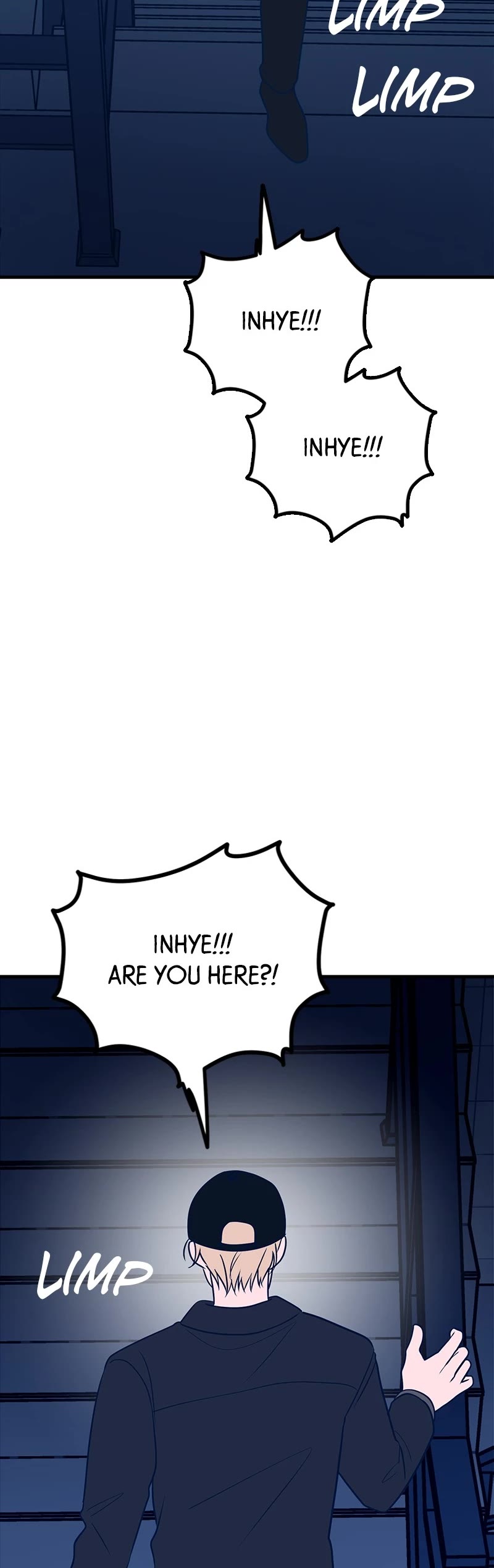 Trash Belongs in the Trash Can! Chapter 59 page 35 - Chapter 59: Episode 58