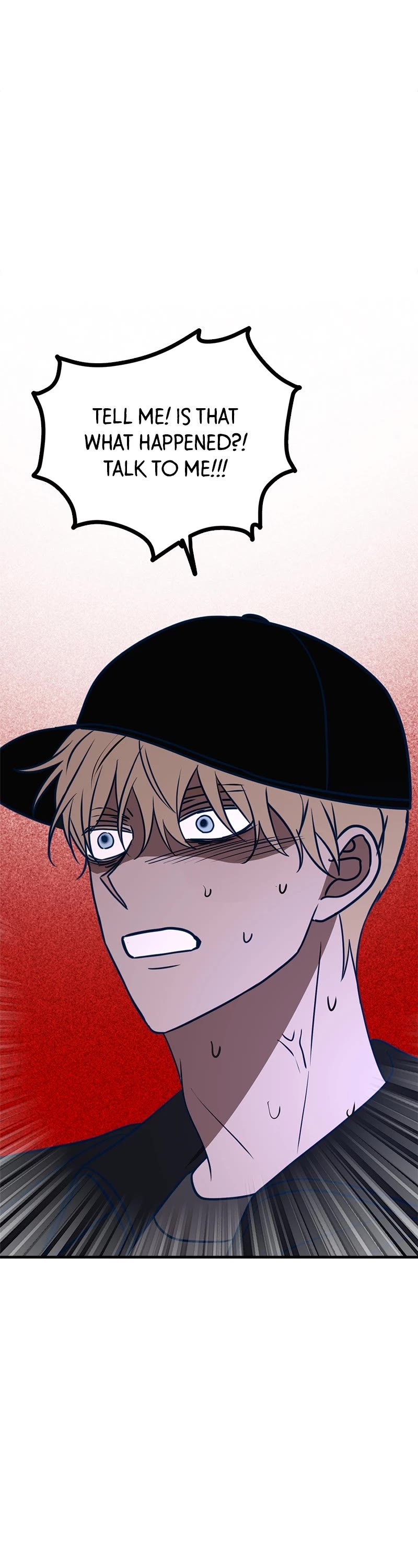 Trash Belongs in the Trash Can! Chapter 59 page 42 - Chapter 59: Episode 58