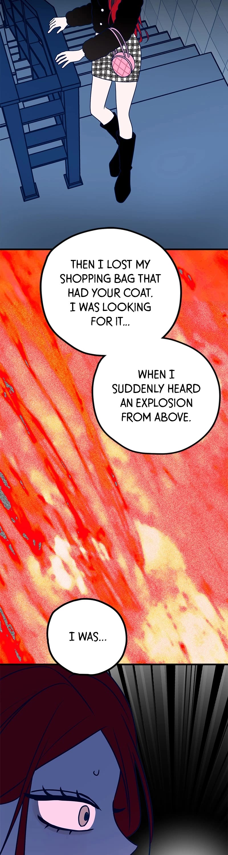 Trash Belongs in the Trash Can! Chapter 59 page 46 - Chapter 59: Episode 58