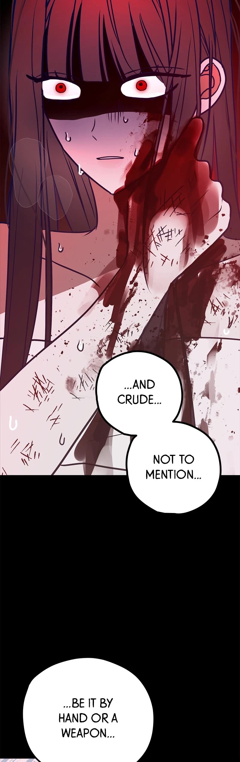 Trash Belongs in the Trash Can! Chapter 59 page 5 - Chapter 59: Episode 58