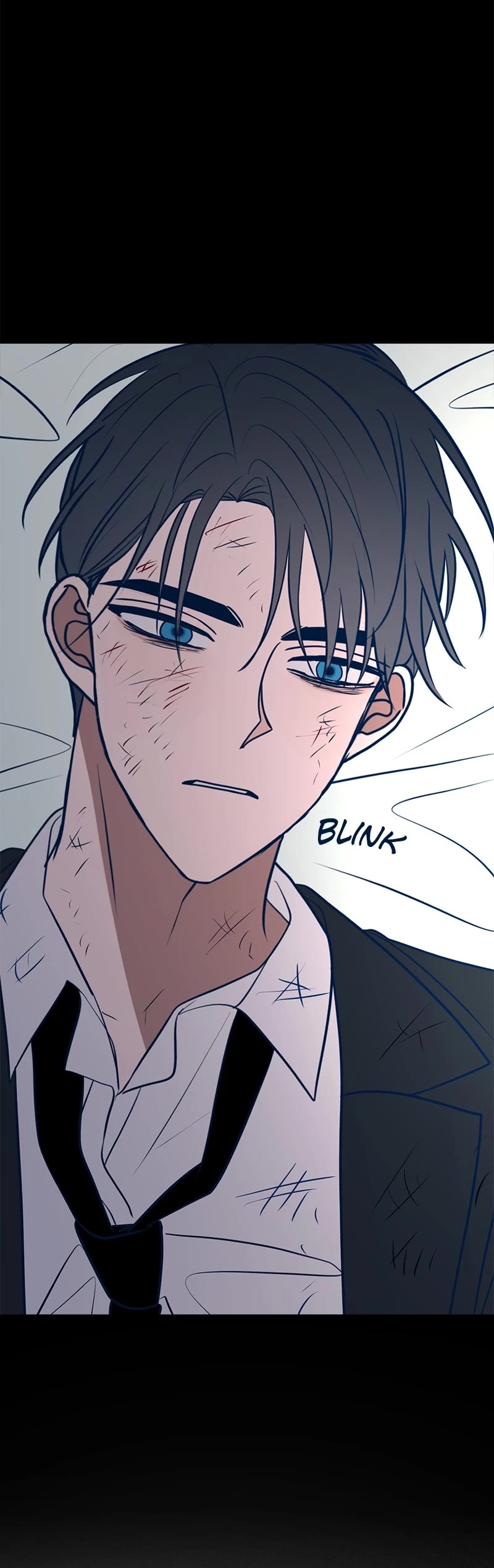 Trash Belongs in the Trash Can! Chapter 59 page 55 - Chapter 59: Episode 58