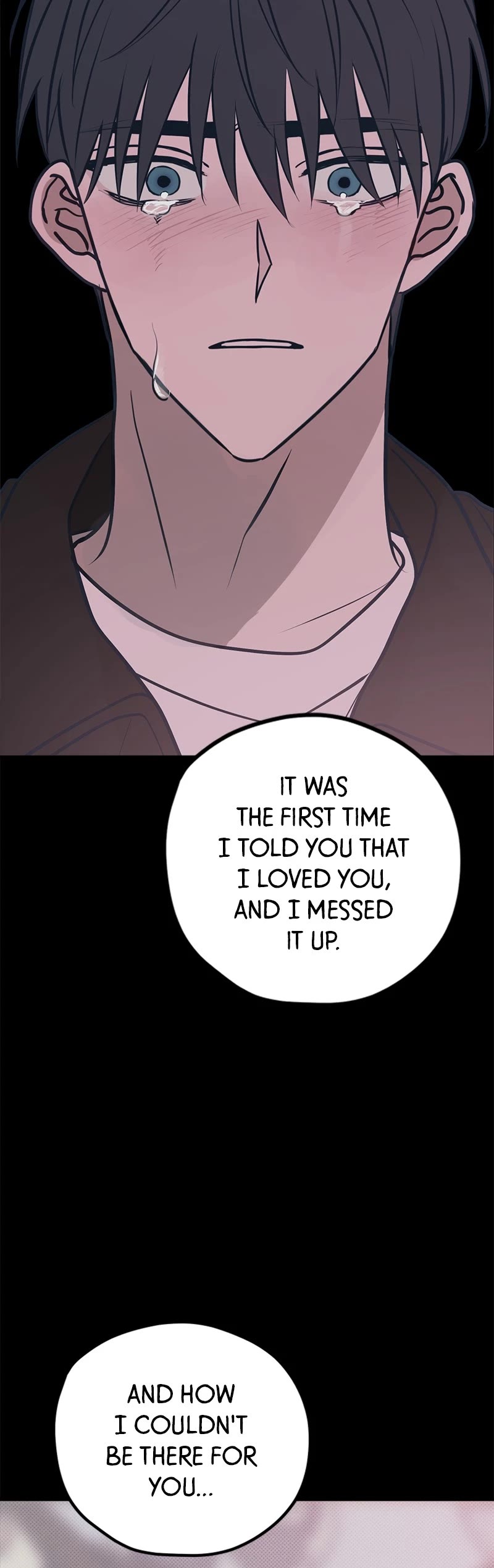 Trash Belongs in the Trash Can! Chapter 59 page 59 - Chapter 59: Episode 58