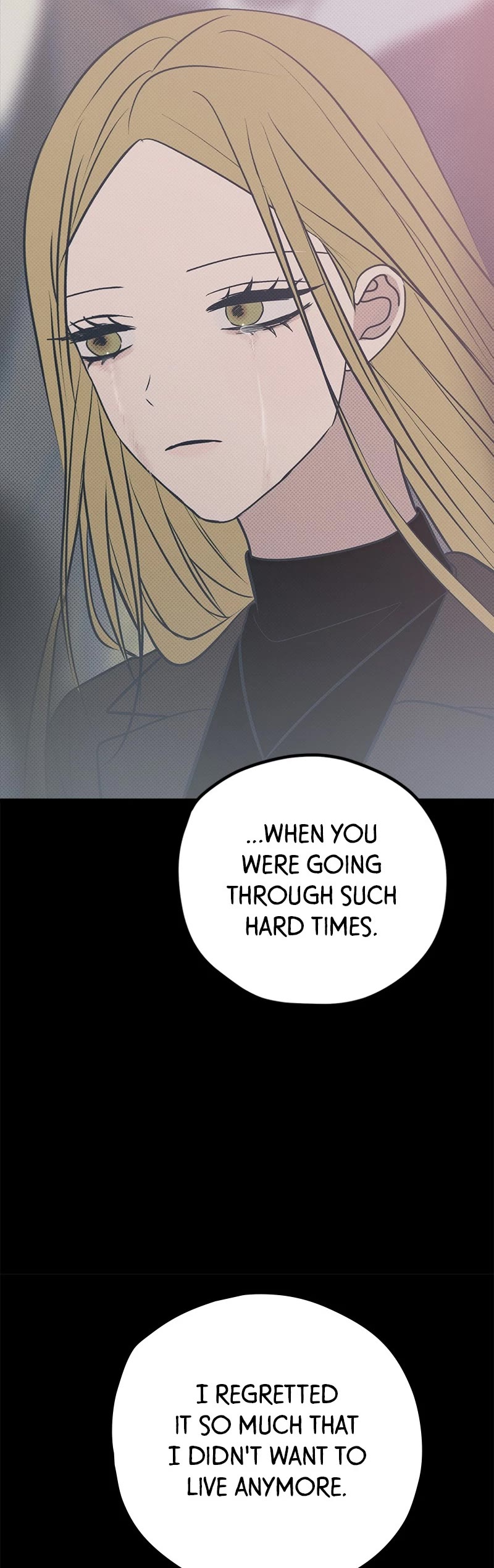 Trash Belongs in the Trash Can! Chapter 59 page 60 - Chapter 59: Episode 58