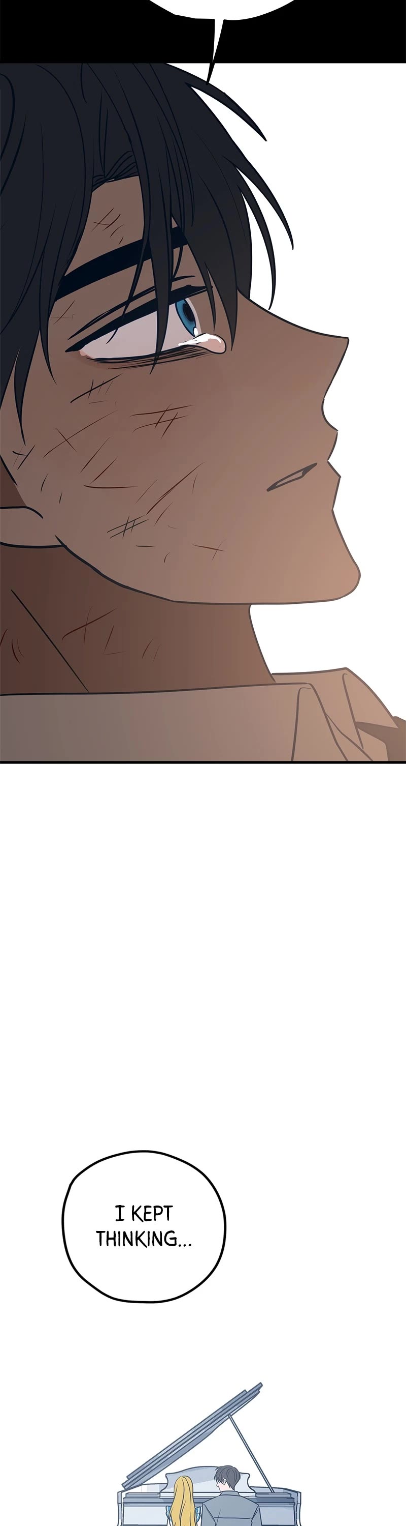 Trash Belongs in the Trash Can! Chapter 59 page 61 - Chapter 59: Episode 58