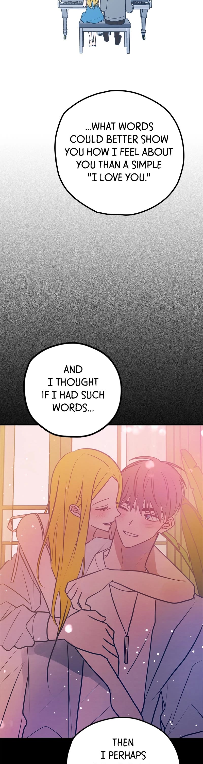 Trash Belongs in the Trash Can! Chapter 59 page 62 - Chapter 59: Episode 58