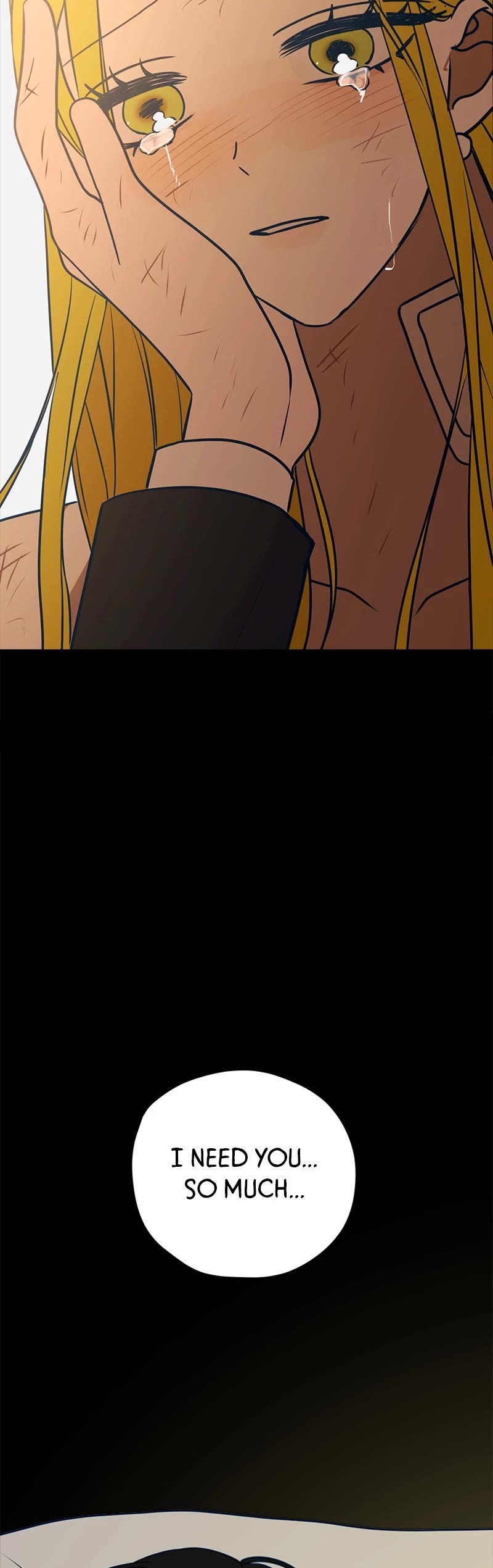 Trash Belongs in the Trash Can! Chapter 59 page 64 - Chapter 59: Episode 58