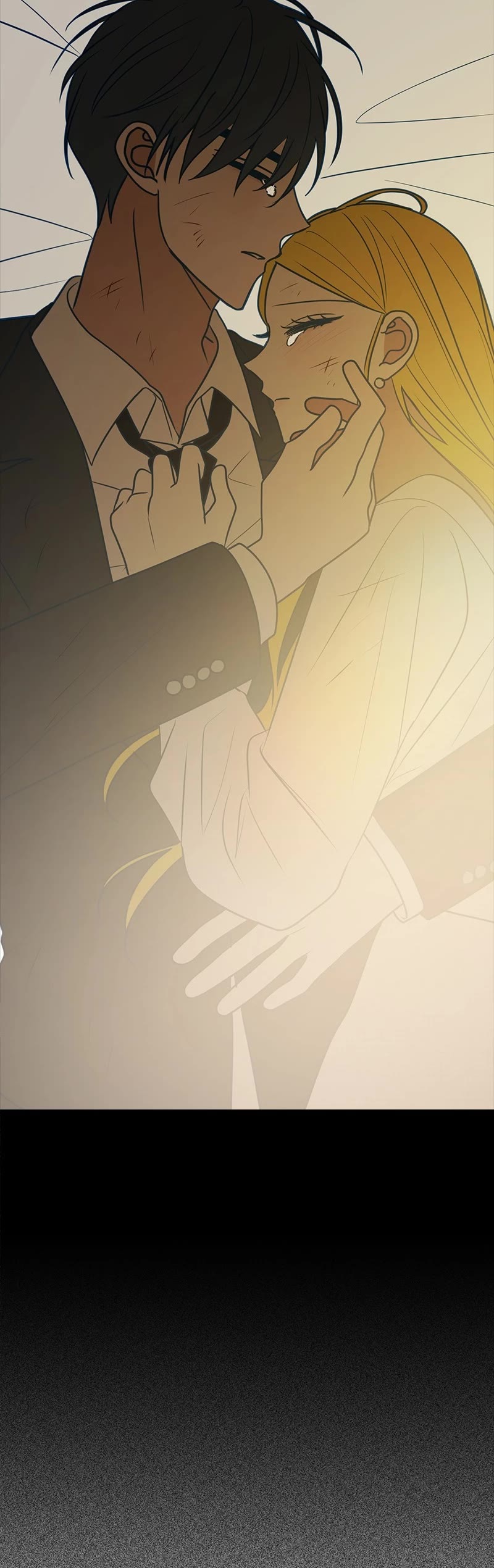 Trash Belongs in the Trash Can! Chapter 59 page 65 - Chapter 59: Episode 58