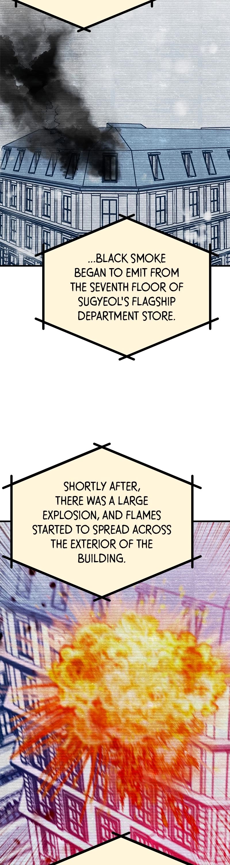 Trash Belongs in the Trash Can! Chapter 59 page 67 - Chapter 59: Episode 58
