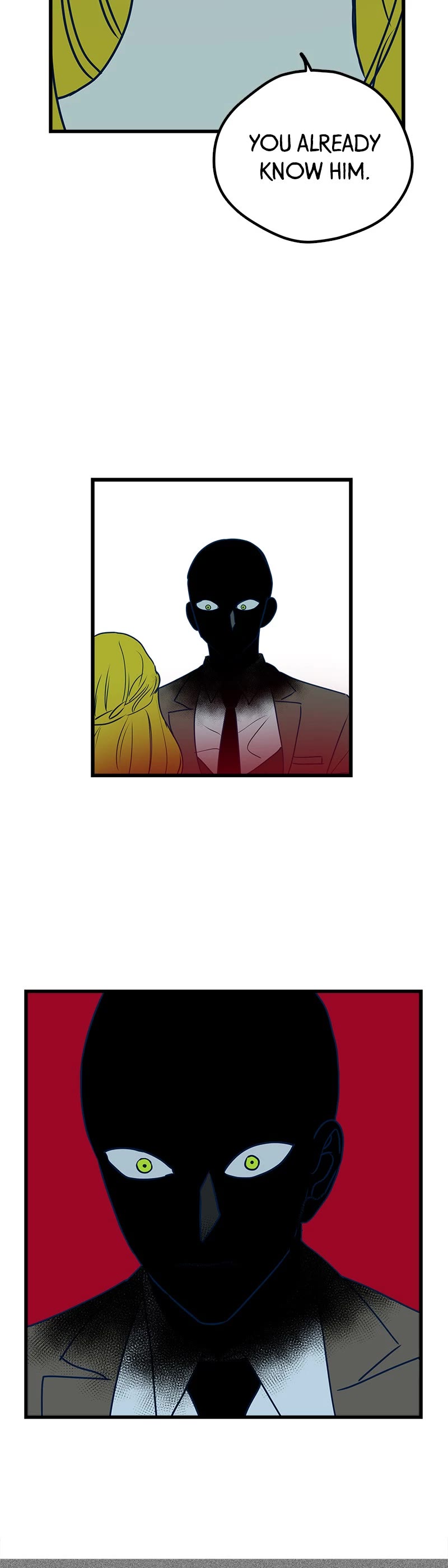 Trash Belongs in the Trash Can! Chapter 6 page 10 - Chapter 6: Episode 6