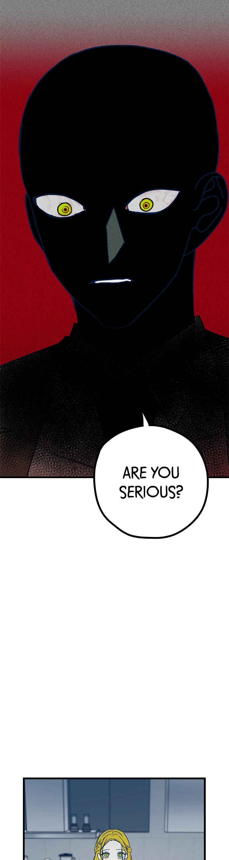 Trash Belongs in the Trash Can! Chapter 6 page 11 - Chapter 6: Episode 6