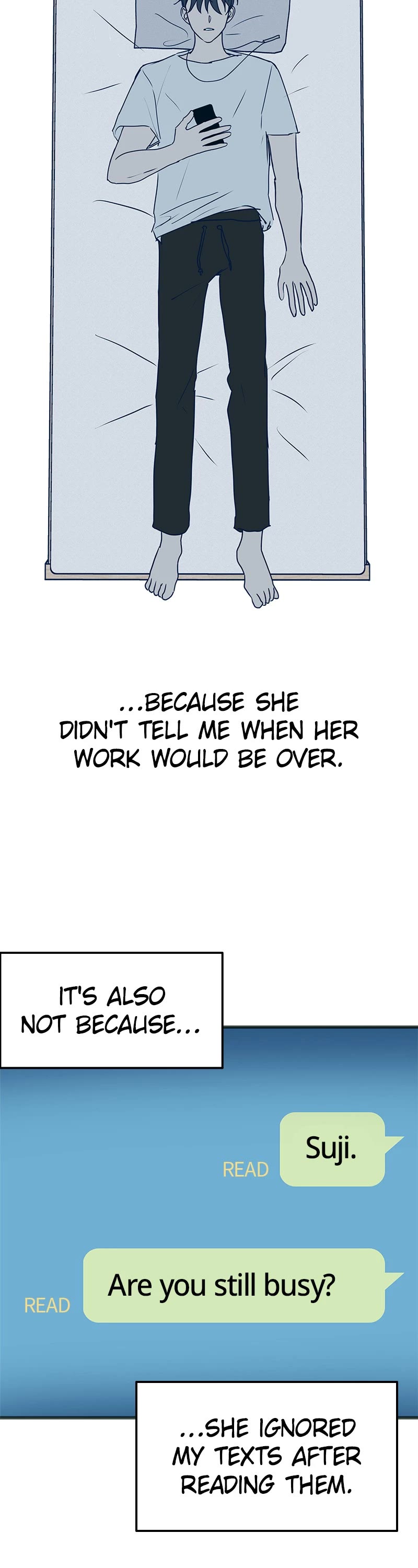 Trash Belongs in the Trash Can! Chapter 6 page 16 - Chapter 6: Episode 6