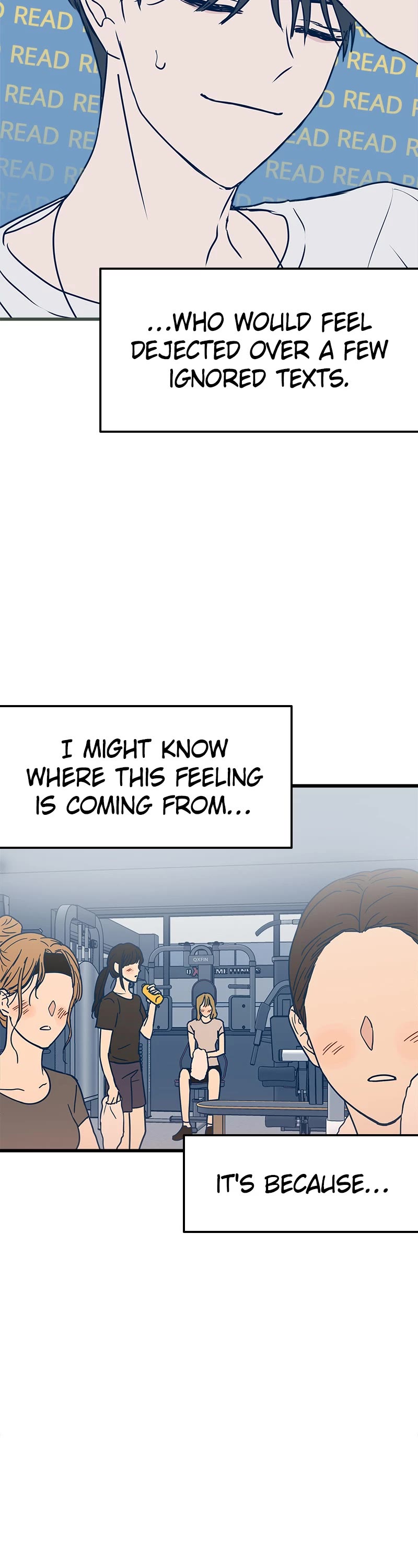 Trash Belongs in the Trash Can! Chapter 6 page 18 - Chapter 6: Episode 6