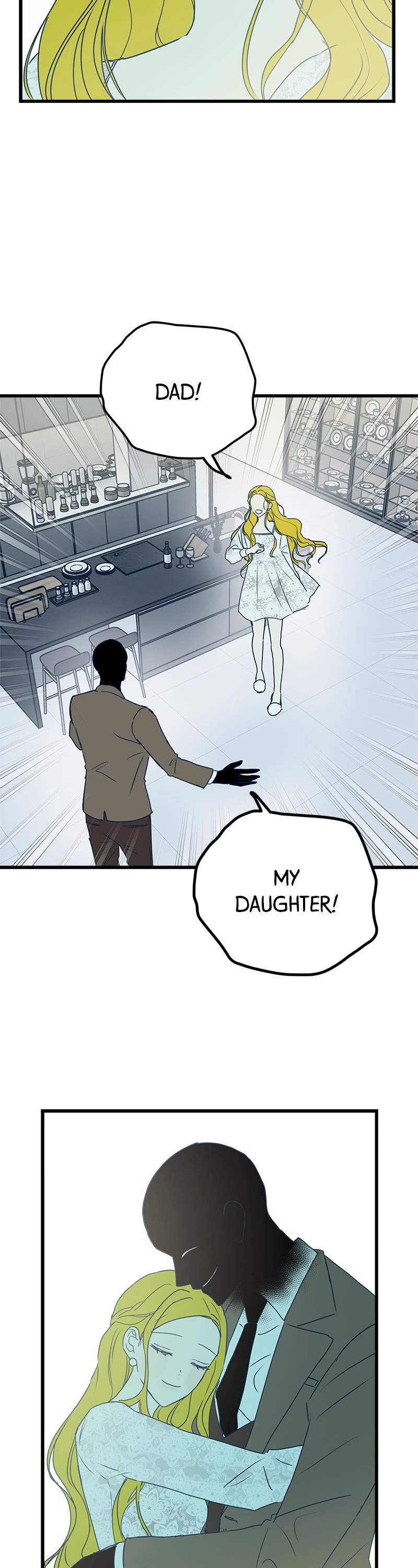 Trash Belongs in the Trash Can! Chapter 6 page 2 - Chapter 6: Episode 6