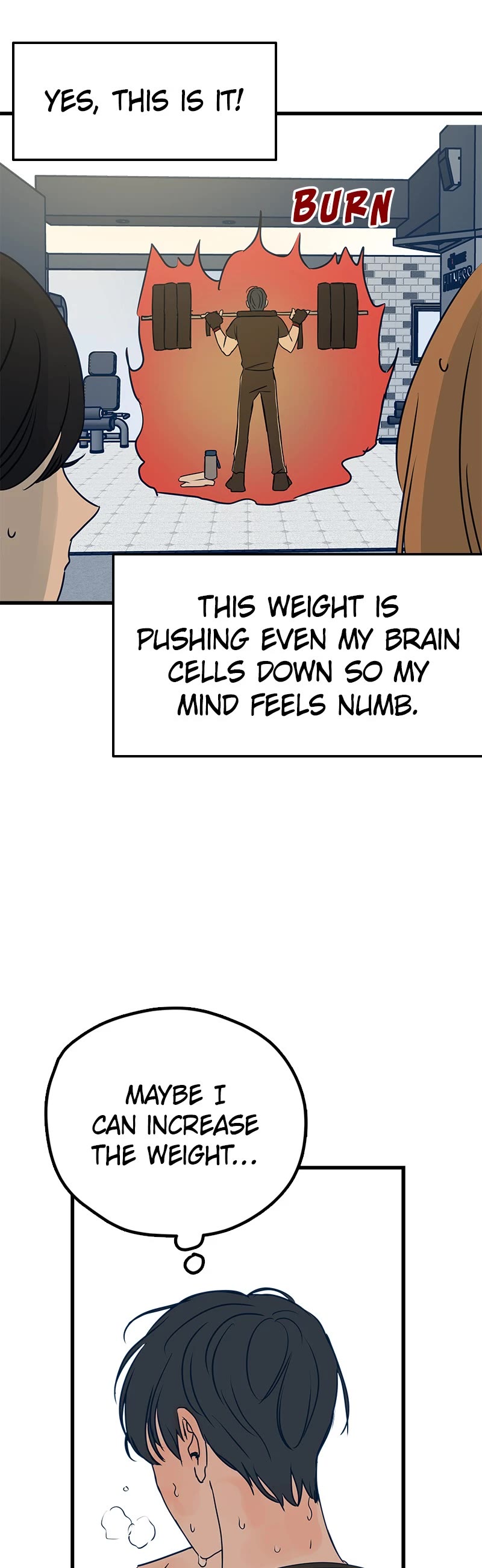 Trash Belongs in the Trash Can! Chapter 6 page 20 - Chapter 6: Episode 6