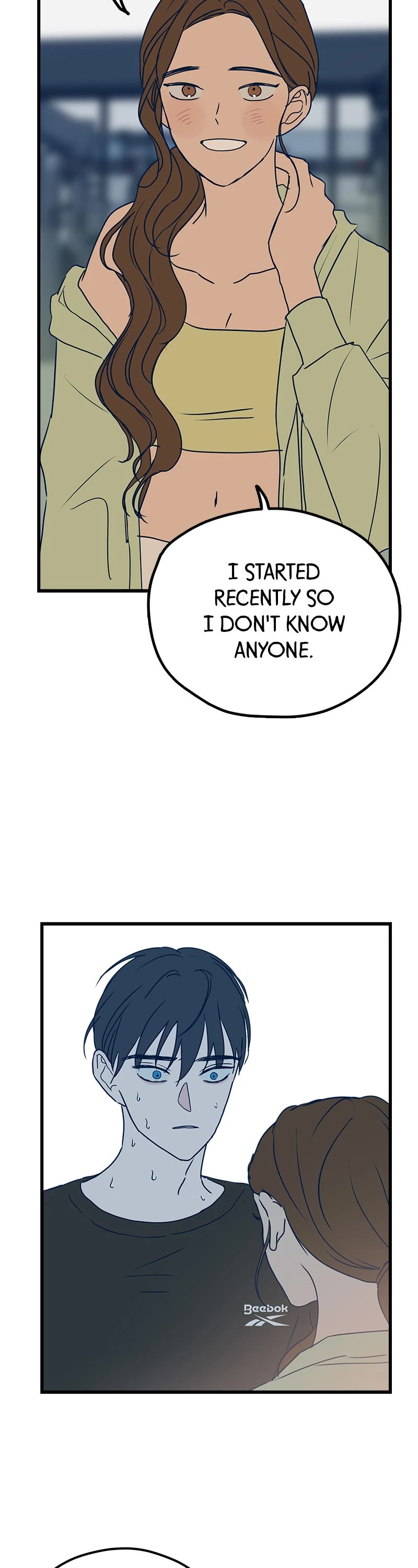 Trash Belongs in the Trash Can! Chapter 6 page 24 - Chapter 6: Episode 6