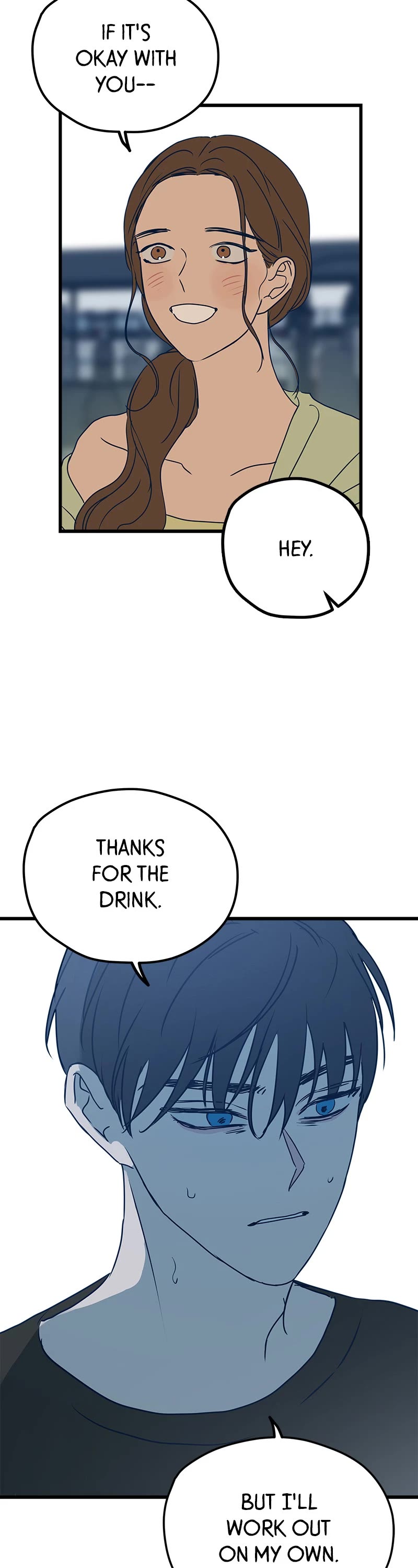 Trash Belongs in the Trash Can! Chapter 6 page 25 - Chapter 6: Episode 6