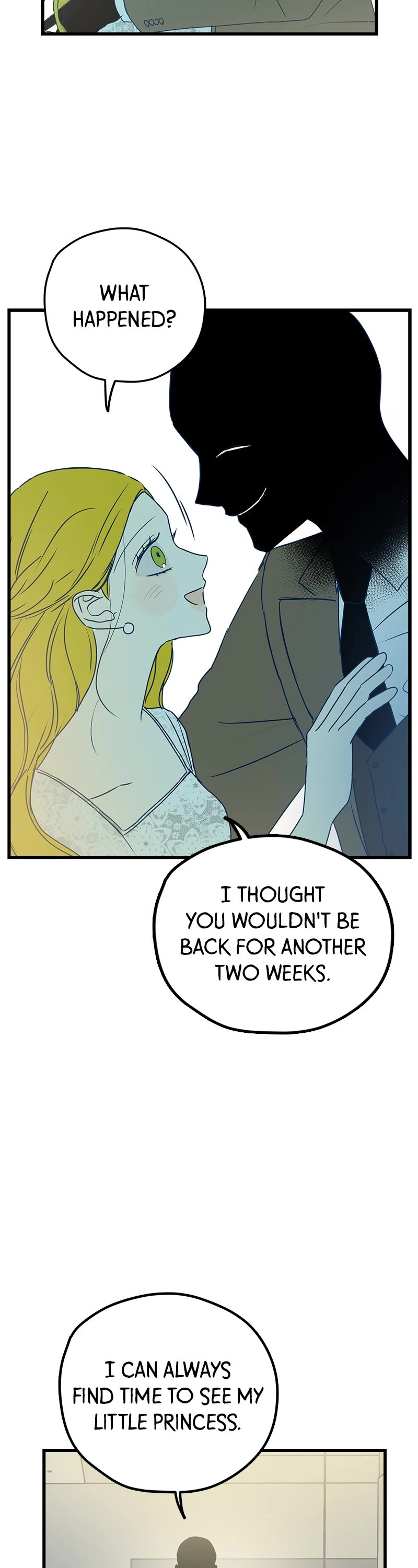 Trash Belongs in the Trash Can! Chapter 6 page 3 - Chapter 6: Episode 6