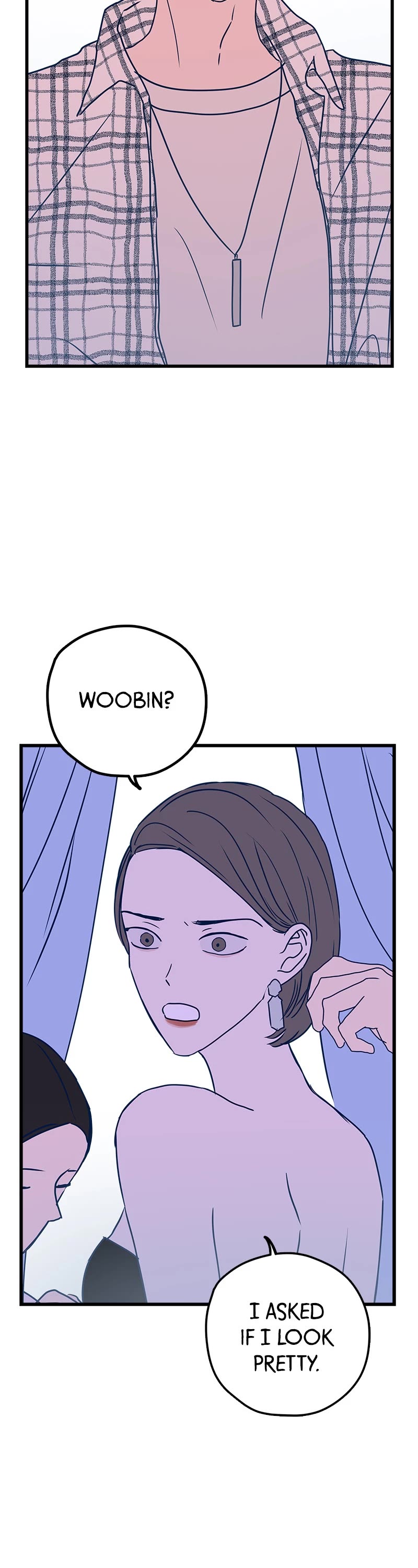 Trash Belongs in the Trash Can! Chapter 6 page 31 - Chapter 6: Episode 6