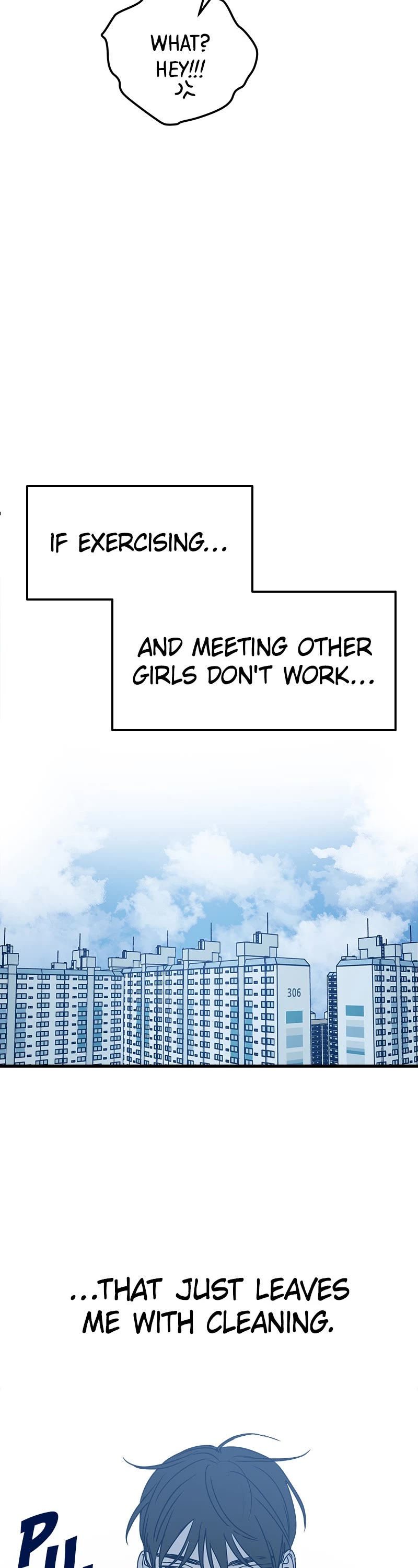 Trash Belongs in the Trash Can! Chapter 6 page 38 - Chapter 6: Episode 6
