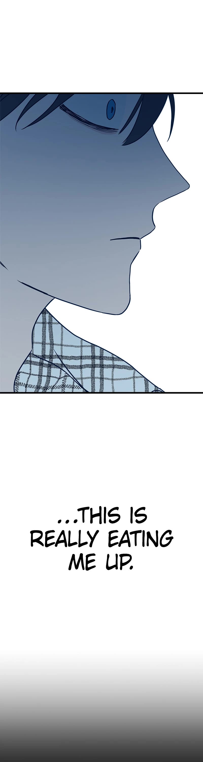 Trash Belongs in the Trash Can! Chapter 6 page 46 - Chapter 6: Episode 6