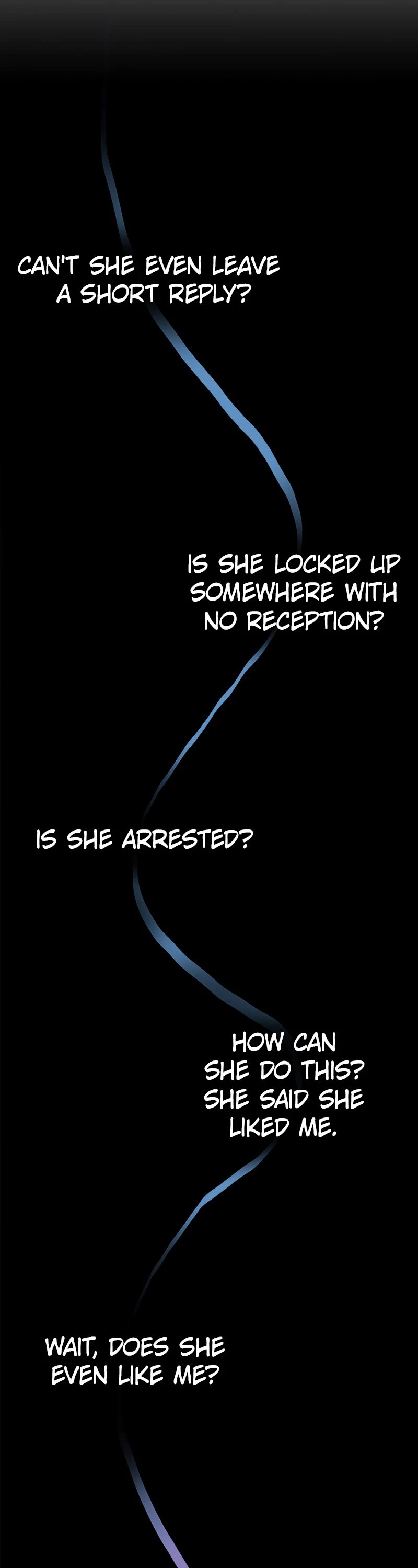Trash Belongs in the Trash Can! Chapter 6 page 47 - Chapter 6: Episode 6