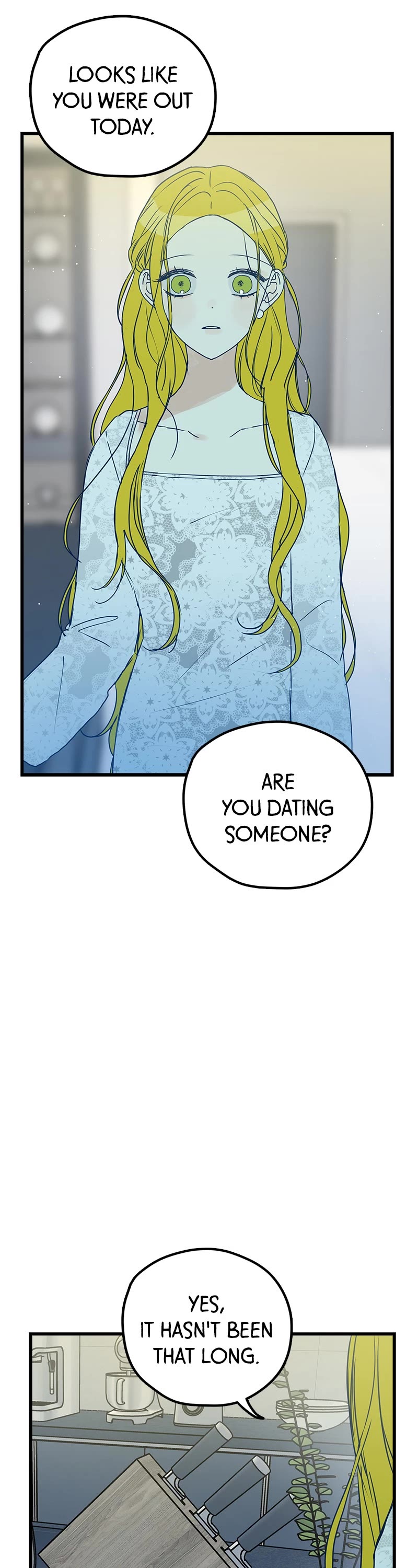 Trash Belongs in the Trash Can! Chapter 6 page 5 - Chapter 6: Episode 6