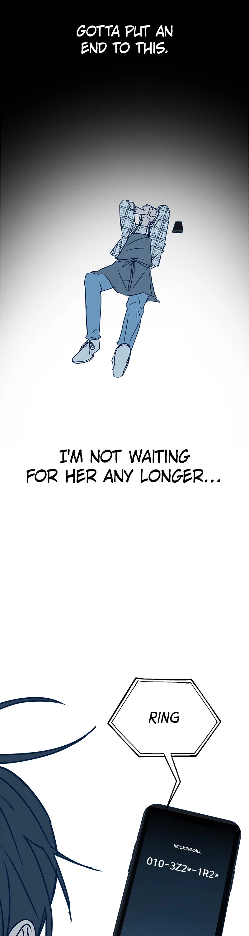 Trash Belongs in the Trash Can! Chapter 6 page 52 - Chapter 6: Episode 6