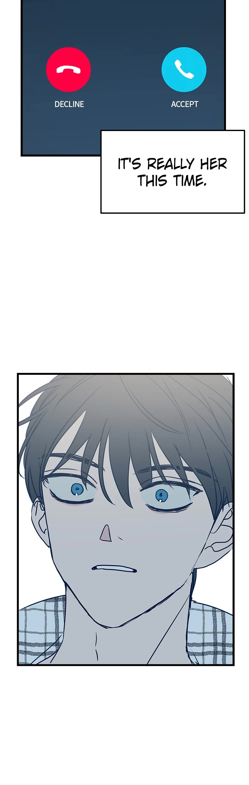 Trash Belongs in the Trash Can! Chapter 6 page 54 - Chapter 6: Episode 6