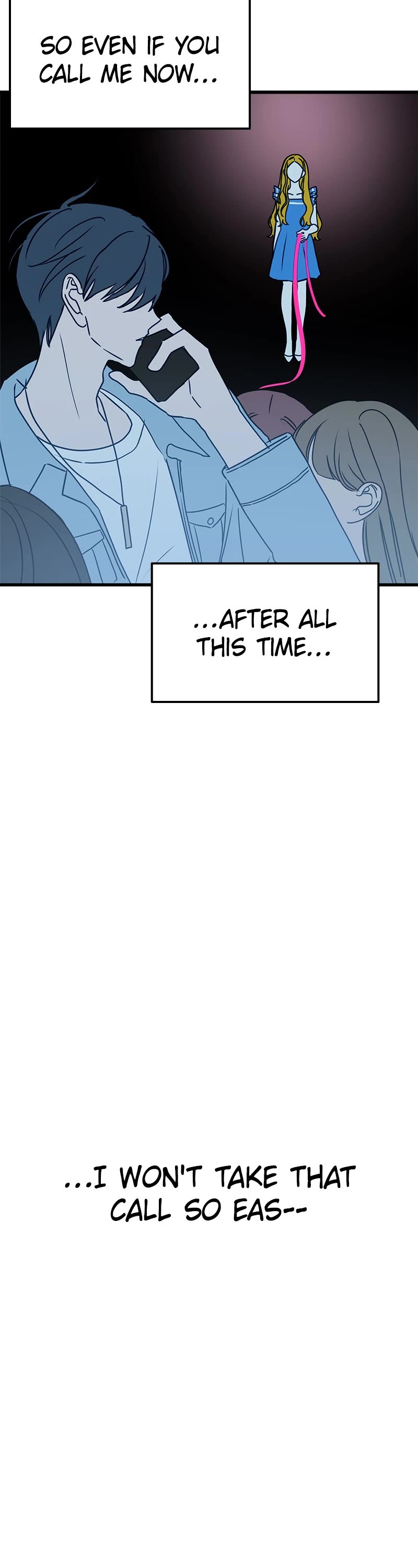 Trash Belongs in the Trash Can! Chapter 6 page 58 - Chapter 6: Episode 6