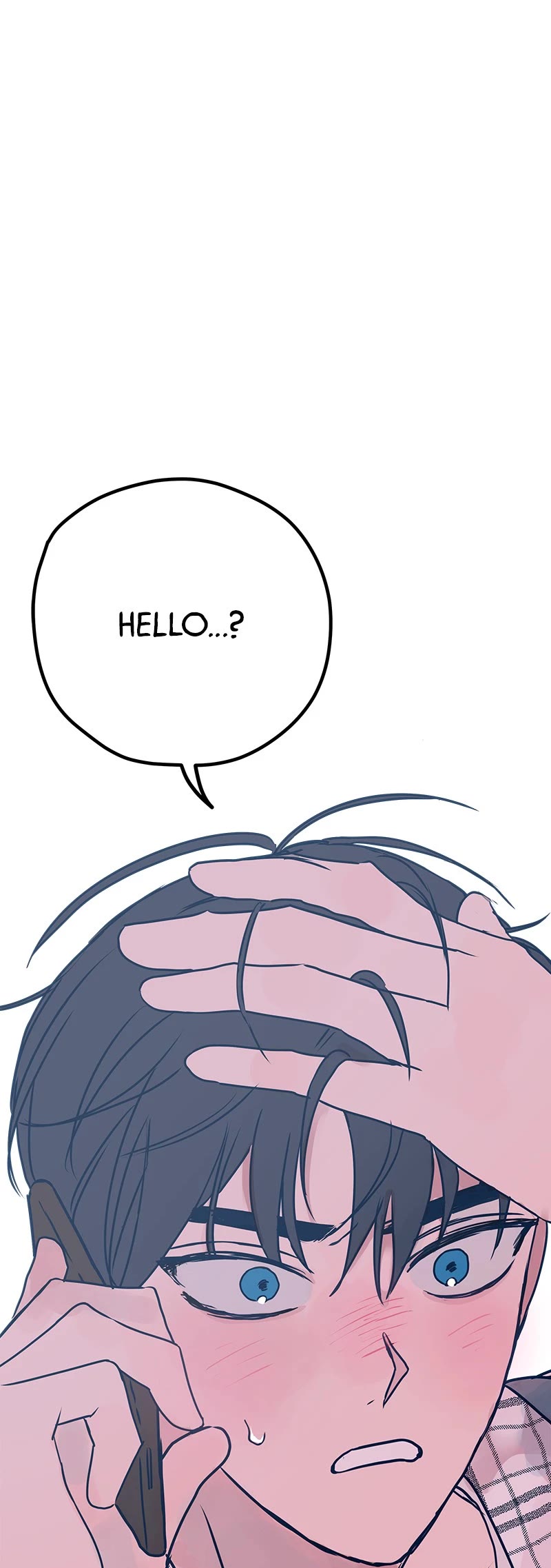 Trash Belongs in the Trash Can! Chapter 6 page 59 - Chapter 6: Episode 6